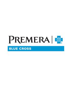 Premera Blue Cross logo