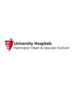 University Hospitals Health Systems logo