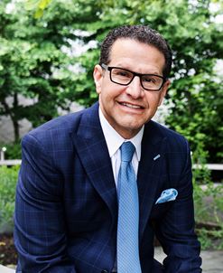 Neil Meltzel