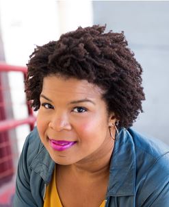 Vanessa Mason