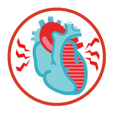 HF Muscle Disease icon