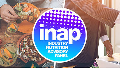 Industry Nutrition Advisory Panel (INAP)
