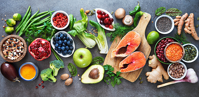 How Can I Eat More Nutrient-Dense Foods? | American Heart Association