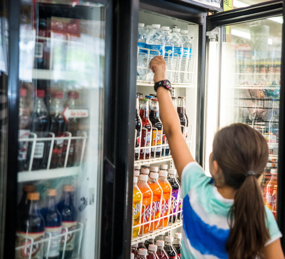 Water-selection-from-cooler