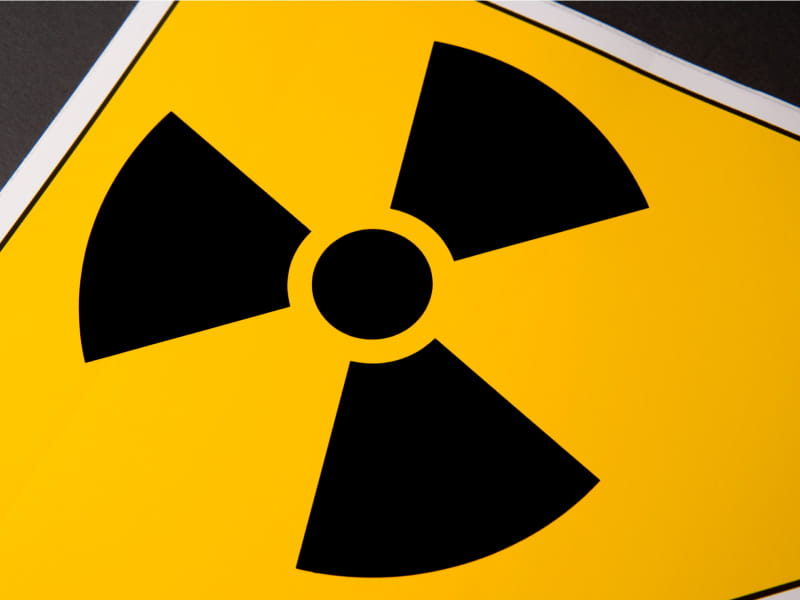 Radiation Dose Chart American Nuclear Society