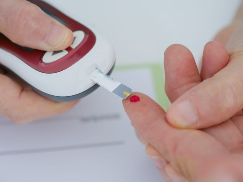 Type 2 Diabetes: Overview and More