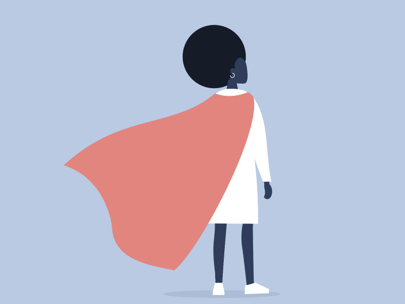 Being An African American Superwoman Might Come With A Price American Heart Association Being An African American Superwoman Might Come With A Price American Heart Association