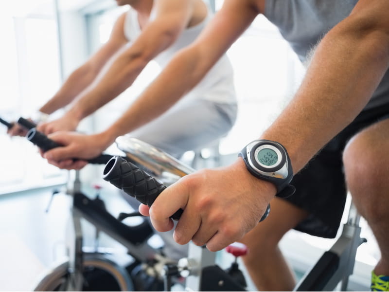 Eat healthy, move your body to avoid 'the COVID-19' | American Heart  Association