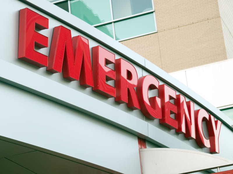 Health emergency? Don&#39;t hesitate to get help | American Heart Association