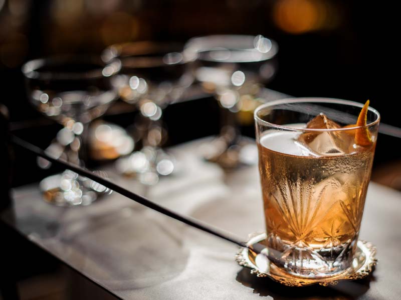 More than 1 drink a day could raise blood pressure in adults with diabetes  | American Heart Association