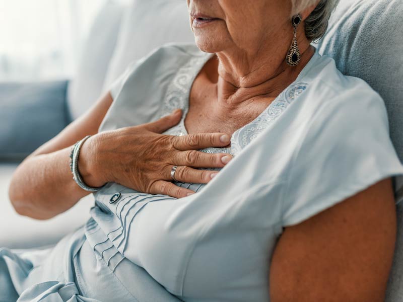 Repeat heart attacks decline in women, as data suggest need to raise awareness | American Heart Association