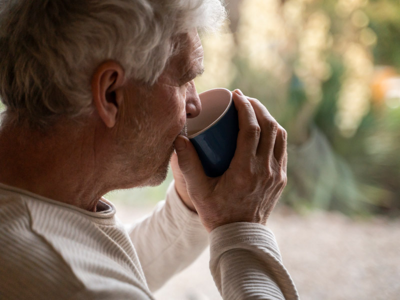 Coffee may help reduce risk for heart failure | American Heart Association