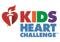 Kids Heart Challenge