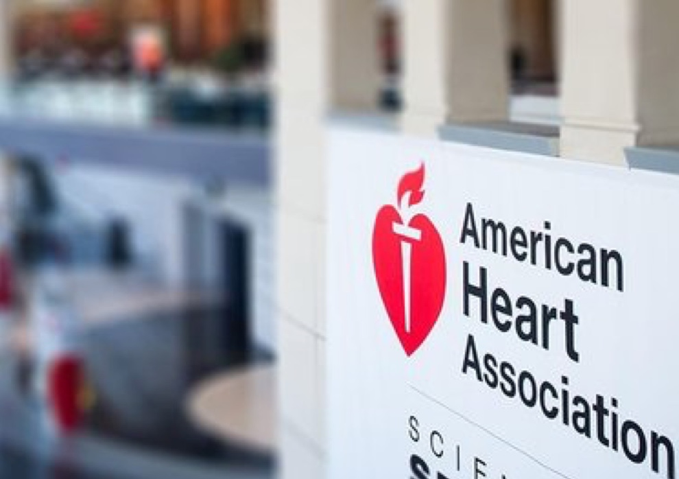 American Heart Association