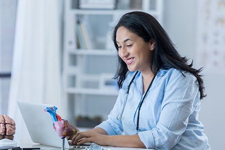 Data Abstractor Exam Training Materials American Heart Association
