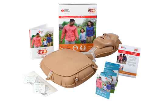 CPR Kit