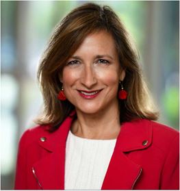 KAathleen D. Warner Chief, Emerging Strategies and Ventures American Heart Association
