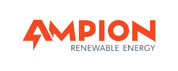 Ampion logo