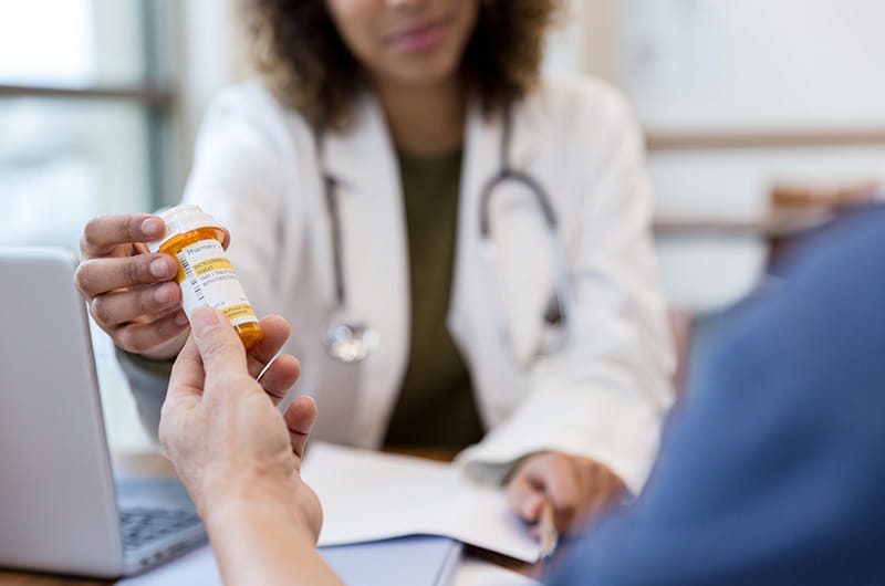 Common high blood pressure medication may reduce heart failure risk after heart attack, study finds