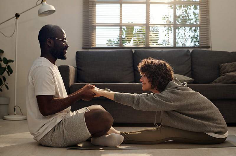 Don’t ignore the quality of relationships when considering the link between good health and marriage
