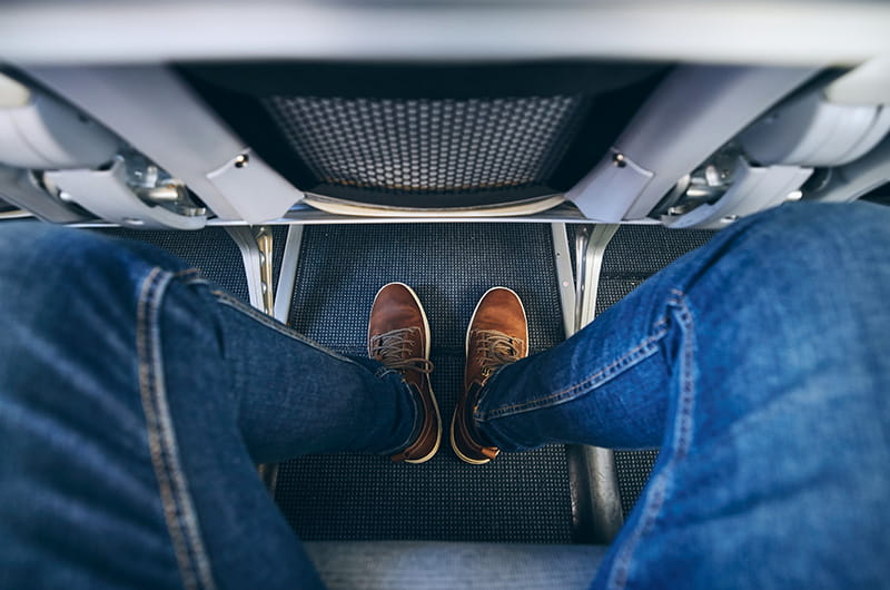 Are compression socks necessary for this summer’s vacation?