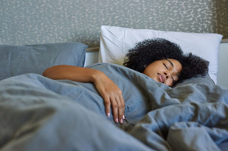 Sleep quality may deliver key health benefits