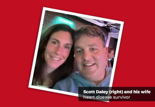 Scott Daley image and story
