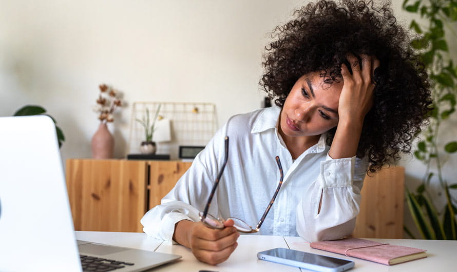 Holistic Approaches to Stress Management