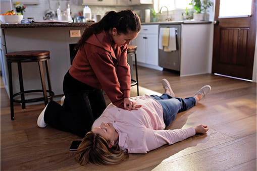 Updated CPR guidelines aim to save more lives