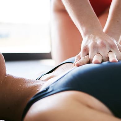 Experts urge water safety and CPR training this summer