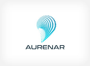 Aurenar logo
