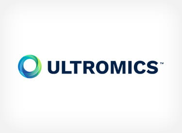 Ultromics logo