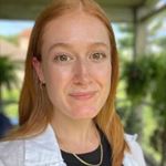 Head shot of Sarah Young