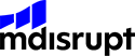 MDisrupt logo