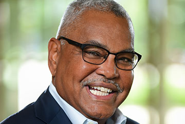 Bertram L. Scott - Gold Heart Award