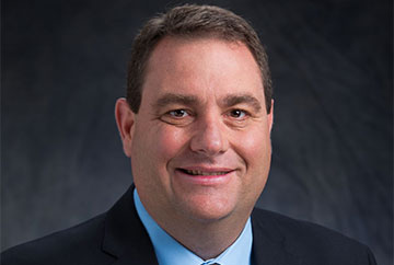 Raymond P. Vara Jr. - Morgan Stark Memorial Award