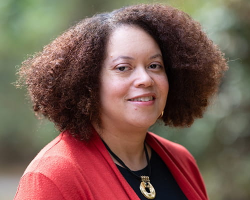 Tiffany M. Powell-Wiley