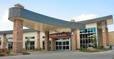 Tri-Valley Health System