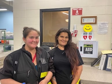 AK Story 1 Ambassador