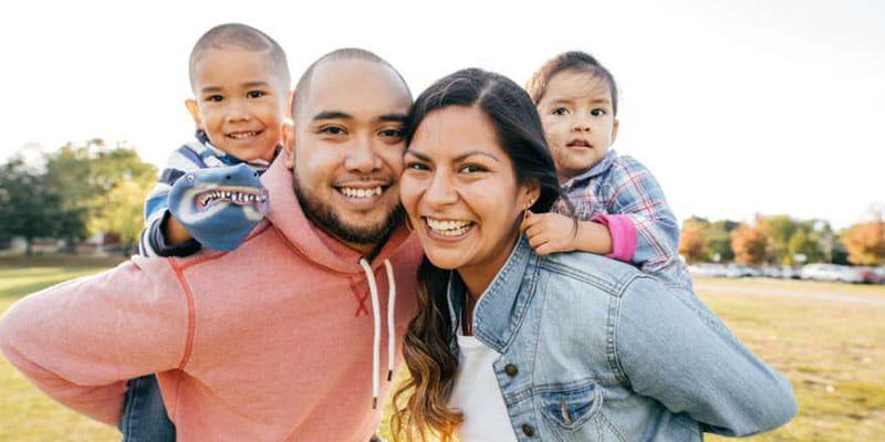 Central Valley Community