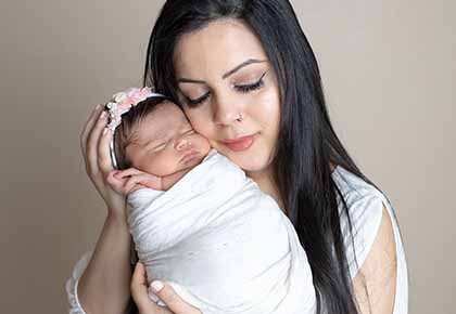 Championing Maternal Health and Well-being