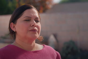 Erika’s mission to beat heart disease