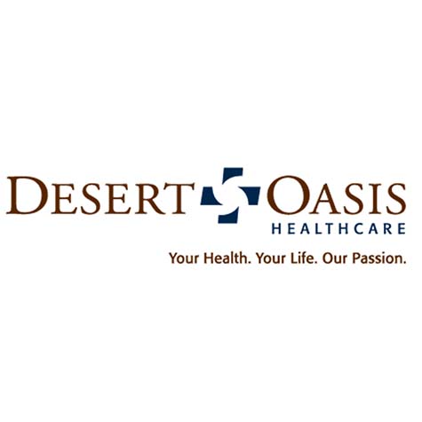 Desert Oasis
