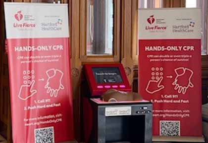 Addressing High Blood Pressure in Philadelphia: Learning Collaborative Event at Penn Medicine