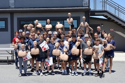Tampa Bay CPR