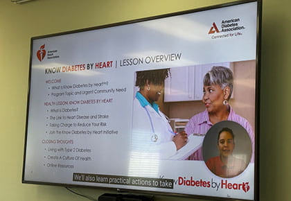 Empowering Students Through Nutrition