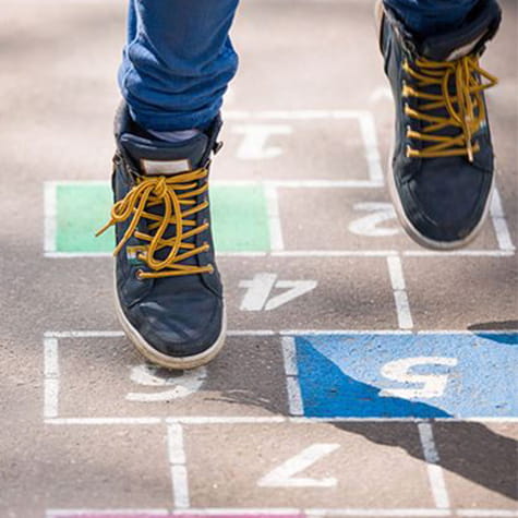 Active Kids, Healthy Futures