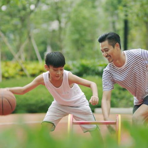 Building Healthier Futures for Orlando Kids