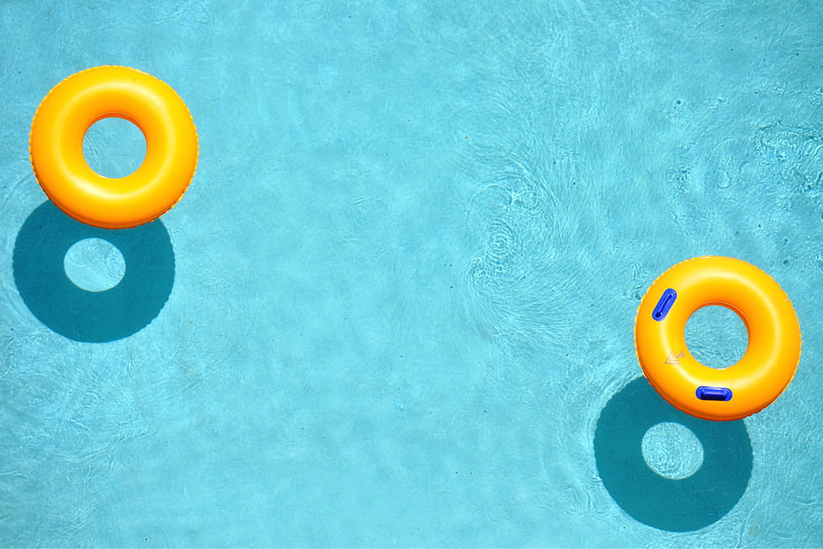 Georgia summer