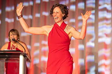 Share Your Survivor Story